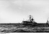 Lutzow o Deutschland (2)